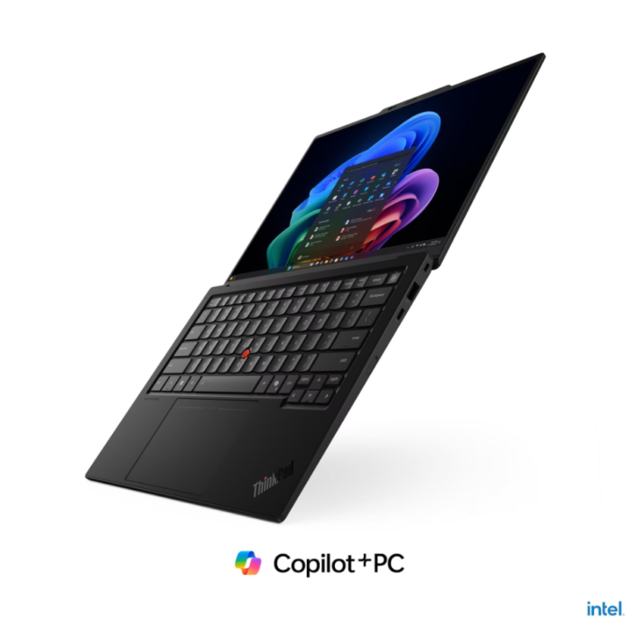 Lenovo ThinkPad X1 Carbon G14 Intel, 14", WUXGA IPS Touchscreen, Intel Core Ultra 5 325, 32GB LPDDR5X, 512GB SSD, Intel Graphics, Windows 11 Pro, Melns