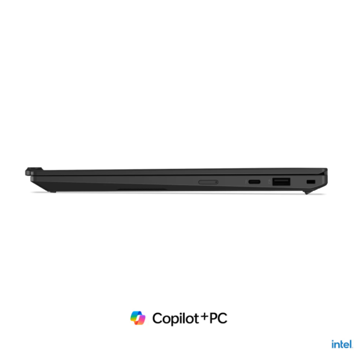 Lenovo ThinkPad X1 Carbon G14 Intel, 14", WUXGA IPS Touchscreen, Intel Core Ultra 5 325, 32GB LPDDR5X, 512GB SSD, Intel Graphics, Windows 11 Pro, Melns