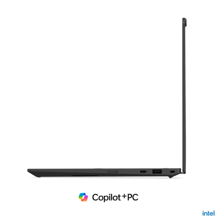 Lenovo ThinkPad X1 Carbon G14 Intel, 14", WUXGA IPS Touchscreen, Intel Core Ultra 5 325, 32GB LPDDR5X, 512GB SSD, Intel Graphics, Windows 11 Pro, Melns
