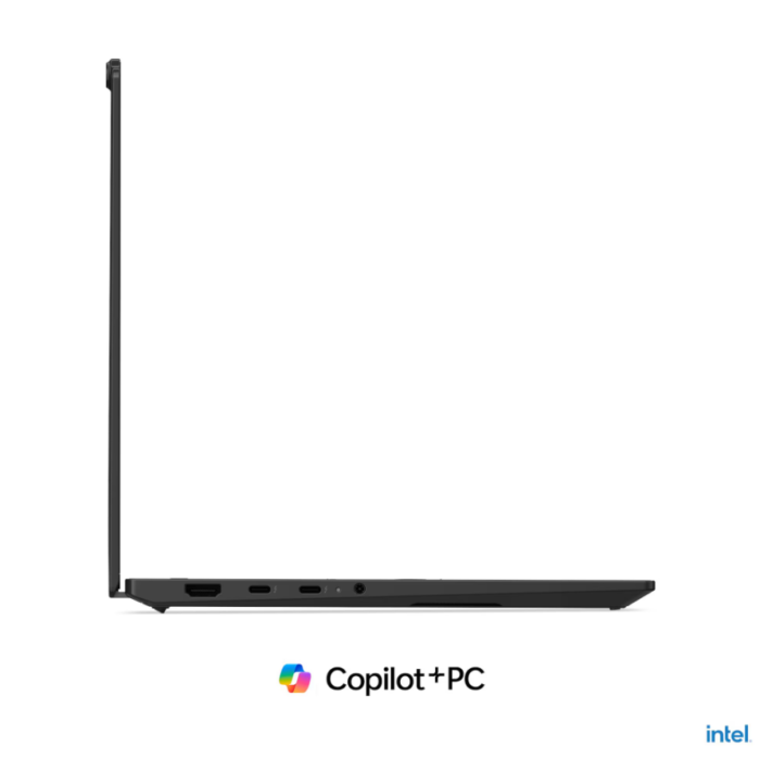 Lenovo ThinkPad X1 Carbon G14 Intel, 14", WUXGA IPS Touchscreen, Intel Core Ultra 5 325, 32GB LPDDR5X, 512GB SSD, Intel Graphics, Windows 11 Pro, Melns