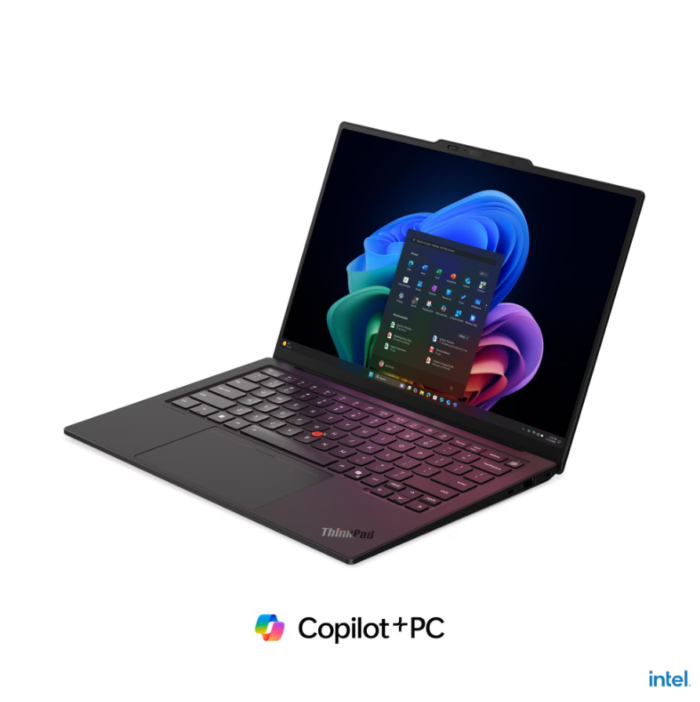 Lenovo ThinkPad X1 Carbon G14 Intel, 14", WUXGA IPS Touchscreen, Intel Core Ultra 5 325, 32GB LPDDR5X, 512GB SSD, Intel Graphics, Windows 11 Pro, Melns
