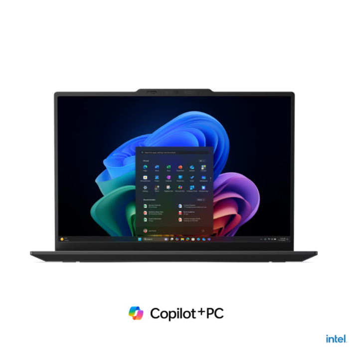 Lenovo ThinkPad X1 Carbon G14 Intel, 14", WUXGA IPS Touchscreen, Intel Core Ultra 5 325, 32GB LPDDR5X, 512GB SSD, Intel Graphics, Windows 11 Pro, Melns