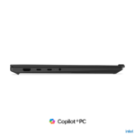 Lenovo ThinkPad X1 Carbon G14 Intel, 14", WUXGA IPS Touchscreen, Intel Core Ultra 5 325, 32GB LPDDR5X, 512GB SSD, Intel Graphics, Windows 11 Pro, Juodas