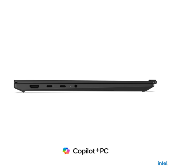 Lenovo ThinkPad X1 Carbon G14 Intel, 14", WUXGA IPS skārienekrāns, Intel Core Ultra 7 355, 32GB LPDDR5X, 512GB SSD, Intel Graphics, Windows 11 Pro, Melns