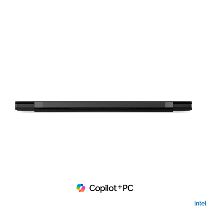 Lenovo ThinkPad X1 Carbon G14 Intel, 14", WUXGA IPS skārienekrāns, Intel Core Ultra 7 355, 32GB LPDDR5X, 512GB SSD, Intel Graphics, Windows 11 Pro, Melns