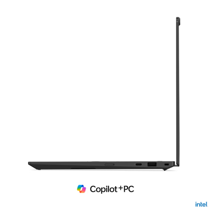 Lenovo ThinkPad X1 Carbon G14 Intel, 14", WUXGA IPS skārienekrāns, Intel Core Ultra 7 355, 32GB LPDDR5X, 512GB SSD, Intel Graphics, Windows 11 Pro, Melns