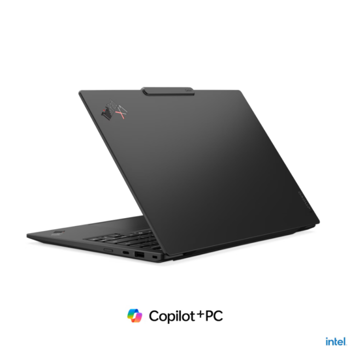 Lenovo ThinkPad X1 Carbon G14 Intel, 14", WUXGA IPS skārienekrāns, Intel Core Ultra 7 355, 32GB LPDDR5X, 512GB SSD, Intel Graphics, Windows 11 Pro, Melns