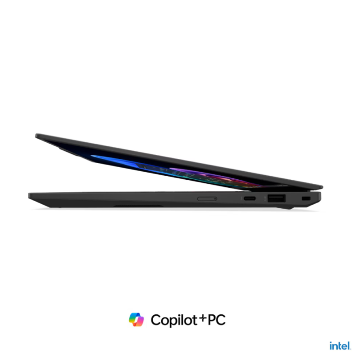 Lenovo ThinkPad X1 Carbon G14 Intel, 14", WUXGA IPS skārienekrāns, Intel Core Ultra 7 355, 32GB LPDDR5X, 512GB SSD, Intel Graphics, Windows 11 Pro, Melns