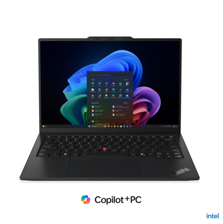 Lenovo ThinkPad X1 Carbon G14 Intel | Melns | 14" | IPS | Skārienekrāns | WUXGA | 1920 x 1200 pikseļi | Pretapžilbināšanas | Intel Core Ultra 5 | 325 | 32 GB | Lodēta LPDDR5X | Cietvielas diska ietilpība 512 GB | Intel Graphics | Windows 11 Pro | 802.11be | Bluetooth versija 5.4 | Tastatūras valoda Ziemeļvalstu | Tastatūras apgaismojums | Garantija 36 mēneši | Akumulatora garantija 12 mēneši