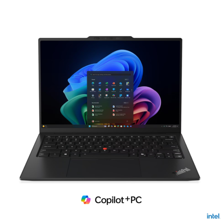 Lenovo ThinkPad X1 Carbon G14 Intel | Melns | 14" | IPS | Skārienekrāns | WUXGA | 1920 x 1200 pikseļi | Pretapžilbināšanas | Intel Core Ultra 7 | 355 | 32 GB | Lodēta LPDDR5X | Cietvielas diska ietilpība 512 GB | Intel Graphics | Windows 11 Pro | 802.11be | Bluetooth versija 5.4 | Tastatūras valoda Ziemeļvalstu | Tastatūras apgaismojums | Garantija 36 mēneši | Akumulatora garantija 12 mēneši