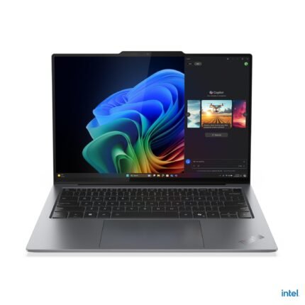 Lenovo ThinkPad X9-14 G1 Intel | Pelēks | 14" | OLED | WUXGA | 1920 x 1200 pikseļi | Pretapžilbināšanas | Intel Core Ultra 5 | 228V | 32 GB | Lodēta LPDDR5x | Cietvielas diska ietilpība 512 GB | Intel Arc Graphics 130V | Windows 11 Pro | 802.11be | Bluetooth versija 5.4 | Tastatūras valoda Ziemeļvalstu | Tastatūras apgaismojums | Garantija 36 mēneši | Akumulatora garantija 12 mēneši