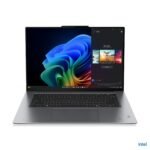 Lenovo ThinkPad X9-15 G1 Intel | Pelēks | 15,3 " | OLED | 2.8K | 2880 x 1800 pikseļi | Intel Core Ultra 5 | 228V | 32 GB | Lodēta LPDDR5x | Cietvielas diska kapacitāte 512 GB | Intel Arc Graphics 130V | Windows 11 Pro | 802.11be | Bluetooth versija 5.4 | Tastatūras valoda angļu | Tastatūras apgaismojums | Garantija 36 mēneši | Akumulatora garantija 12 mēneši