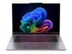 Lenovo ThinkPad X9-15p G1 Intel | Pelēks | 15,3" | OLED | 2,8K | 2880 x 1800 pikseļi | Pretapžilbināšanas | Intel Core Ultra X7 | 358H | 64 GB | Lodēta LPDDR5X | Cietvielas diska ietilpība 1000 GB | Intel Arc B390 GPU | Windows 11 Pro | 802.11be | Bluetooth versija 5.4 | Tastatūras valoda angļu | Tastatūras apgaismojums | Garantija 36 mēneši | Akumulatora garantija 12 mēneši