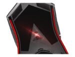 MSI Clutch GM08 spēļu pele, vadu, USB 2.0, Melna