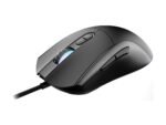 MSI FORGE GM320 Gaming Mouse, optinė, laidinė, 12800 DPI, USB 2.0, Black