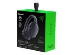Razer Barracuda X (2022) spēļu austiņas, bezvadu / vadu, On-Ear, Melns