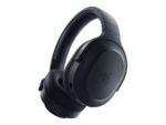 Razer Barracuda X (2022) spēļu austiņas, bezvadu / vadu, On-Ear, Melns