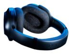 Razer Barracuda X (2022) spēļu austiņas, bezvadu / vadu, On-Ear, Melns