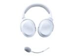 Razer Barracuda X spēļu austiņas, bezvadu, Mercury White