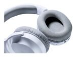 Razer Barracuda X spēļu austiņas, bezvadu, Mercury White
