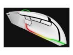 Razer Basilisk V3 Pro spēļu pele, bezvadu, Bluetooth, balta