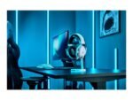Razer BlackShark V2 Pro (2023), bezvadu austiņas, Over-Ear, White