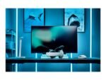 Razer BlackShark V2 Pro (2023), bezvadu austiņas, Over-Ear, White