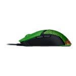 Razer Cobra Minecraft Edition spēļu pele, vadu, Minecraft Edition, Melna