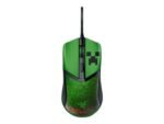 Razer Cobra Minecraft Edition spēļu pele, vadu, Minecraft Edition, Melna