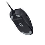 Razer DeathAdder V3 spēļu pele, vadu, optiskā, melna
