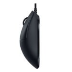 Razer DeathAdder V3 spēļu pele, vadu, optiskā, melna