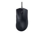 Razer DeathAdder V3 spēļu pele, vadu, optiskā, melna