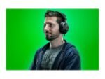 Razer Kraken X Lite spēļu austiņas, vadu, Over-Ear, ar mikrofonu, Melns