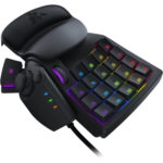 Razer Tartarus V2 Mecha-Membrane spēļu tastatūra