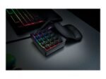 Razer Tartarus V2 Mecha-Membrane spēļu tastatūra