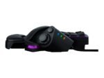 Razer Tartarus V2 Mecha-Membrane spēļu tastatūra