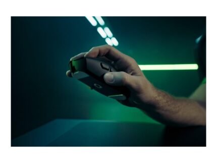 Spēļu pele Razer DeathAdder V4 Pro Gaming Mouse, Black