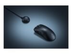 Spēļu pele Razer DeathAdder V4 Pro Gaming Mouse, Black