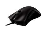 Spēļu pele Razer Essential Ergonomic Gaming Mouse, Black