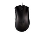 Spēļu pele Razer Essential Ergonomic Gaming Mouse, Black