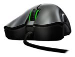 Spēļu pele Razer Essential Ergonomic Gaming Mouse, Black