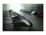 Spēļu pele Razer Essential Ergonomic Gaming Mouse, Black