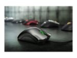 Spēļu pele Razer Essential Ergonomic Gaming Mouse, Black
