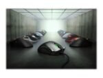 Spēļu pele Razer Essential Ergonomic Gaming Mouse, Black
