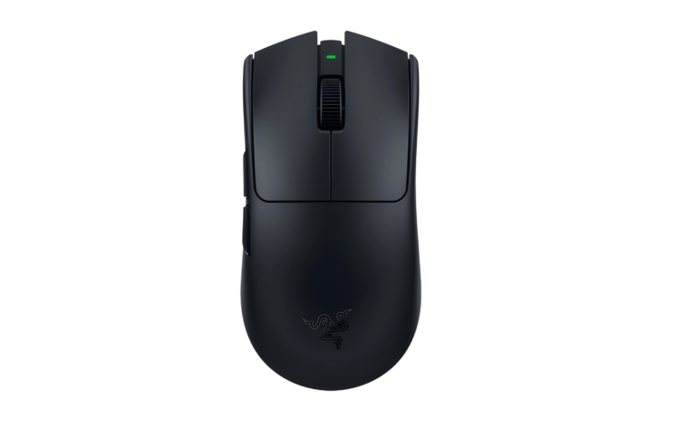 Spēļu pele Razer Viper V4 Pro Esports Gaming, Razer HyperSpeed Wireless Gen-2, Black