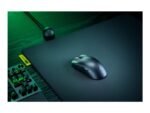 Spēļu pele Razer Viper V4 Pro Esports Gaming, Razer HyperSpeed Wireless Gen-2, Black