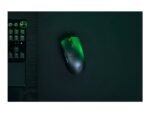 Spēļu pele Razer Viper V4 Pro Esports Gaming, Razer HyperSpeed Wireless Gen-2, Black