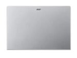 Acer Aspire Lite 15 AL15-54P-55WH | Gaiši sudraba | 15,6" | Core Ultra 5 | 115U | 16 GB | Intel UHD Graphics | Windows 11 Home | Tastatūras valoda ASV starptautiskā | Garantija 24 mēneši