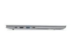 Acer Aspire Lite 15 AL15-54P-55WH | Gaiši sudraba | 15,6" | Core Ultra 5 | 115U | 16 GB | Intel UHD Graphics | Windows 11 Home | Tastatūras valoda ASV starptautiskā | Garantija 24 mēneši