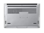 Acer Aspire Lite 15 AL15-54P-55WH | Gaiši sudraba | 15,6" | Core Ultra 5 | 115U | 16 GB | Intel UHD Graphics | Windows 11 Home | Tastatūras valoda ASV starptautiskā | Garantija 24 mēneši